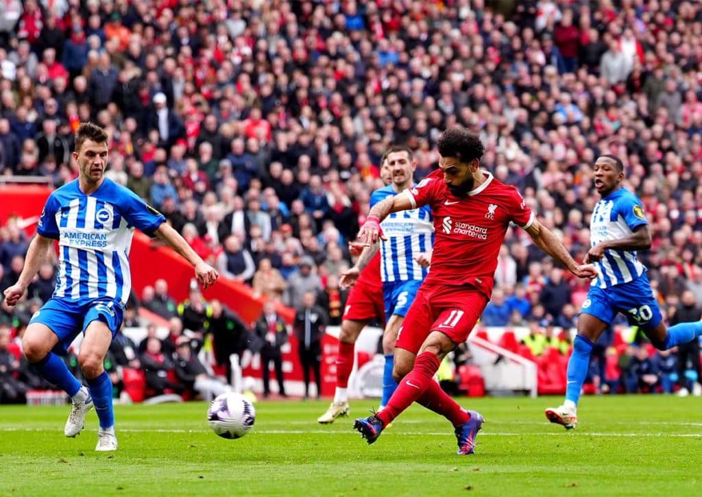 Liverpool Sheffield United Tipp