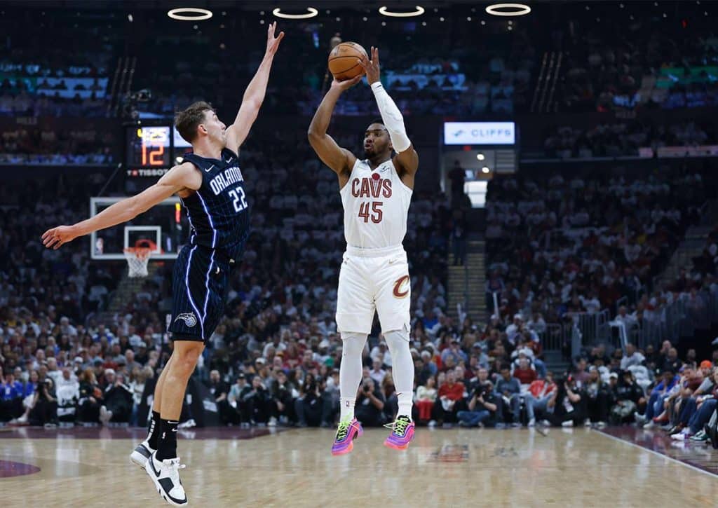 Magic Cavaliers Tipp