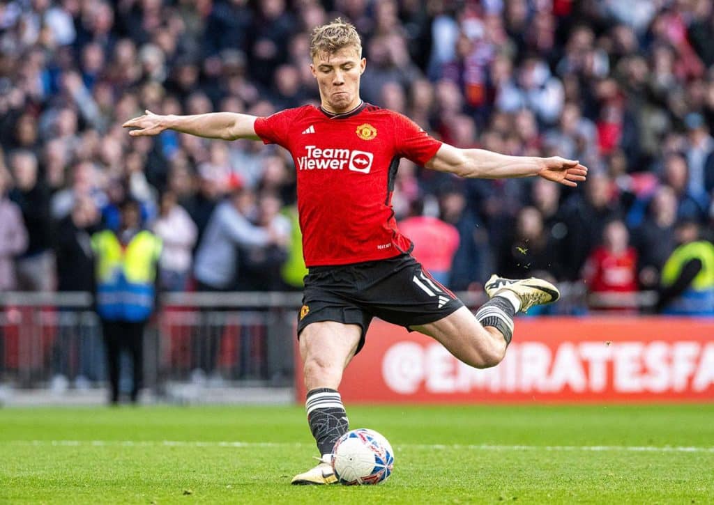 Manchester United Sheffield Tipp