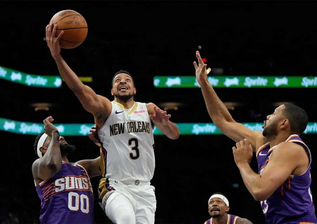 Sacramento Kings New Orleans Pelicans Tipp