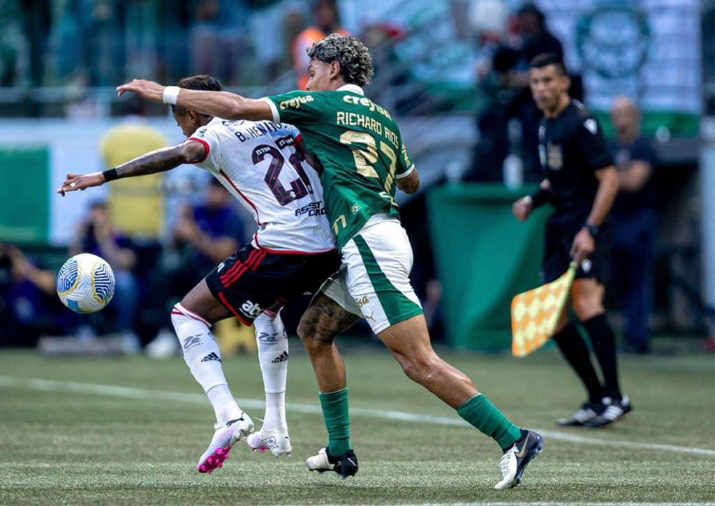 Independiente de Valle Palmeiras Tipp