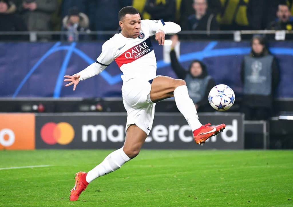 Champions League Halbfinal-Hinspiel-Tipps