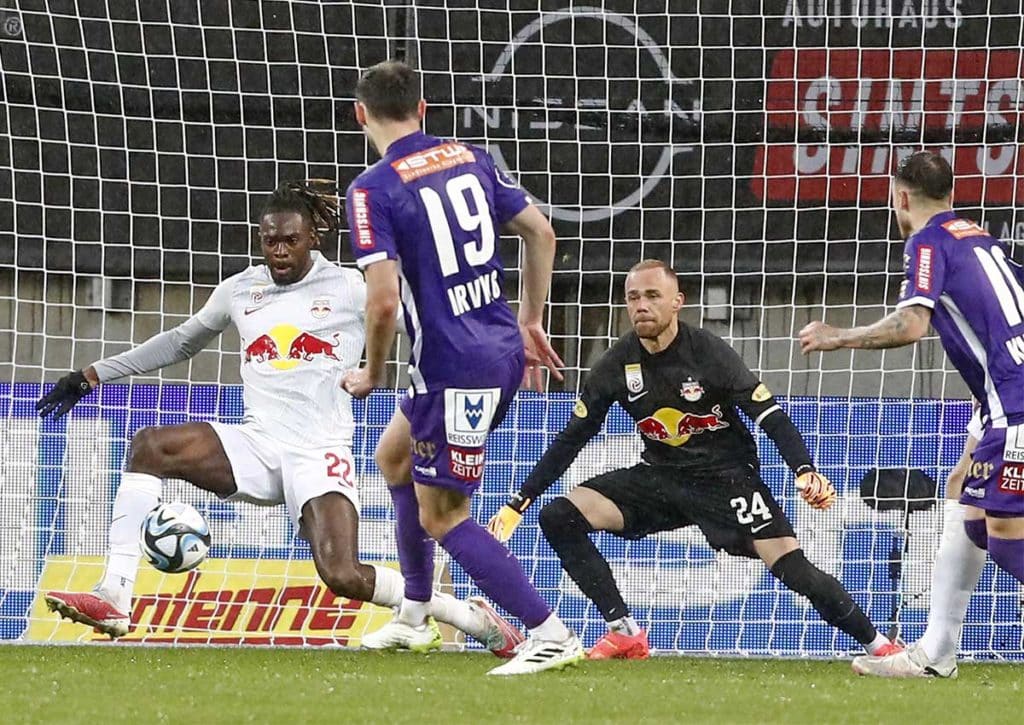 Bundesliga Österreich 29. Spieltag Tipps