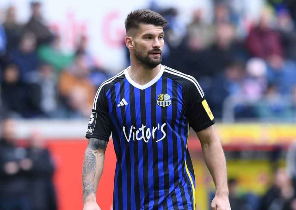 DFB Pokal Halbfinale Prognosen Podcast