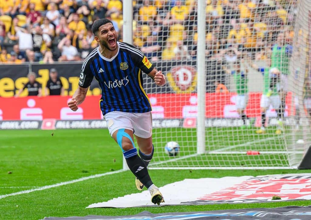 Saarbrücken Halle Tipp