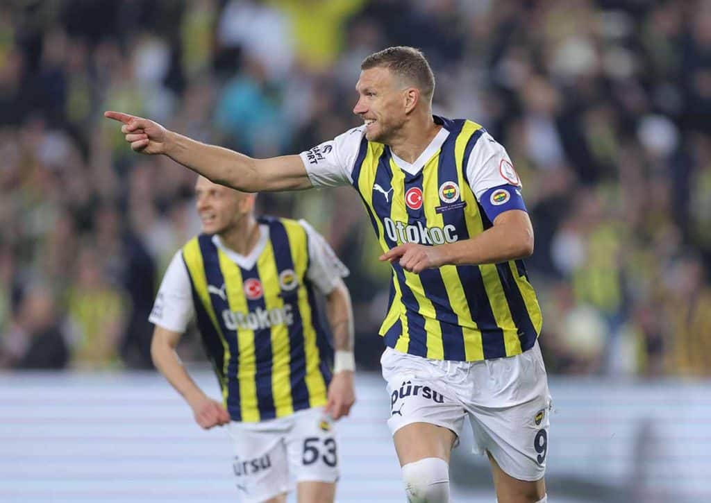 Sivasspor vs. Fenerbahce Tipp, Prognose & Quoten 22.04.2024 - Süperlig