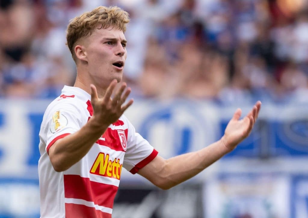 Freiburg 2 Regensburg Tipp