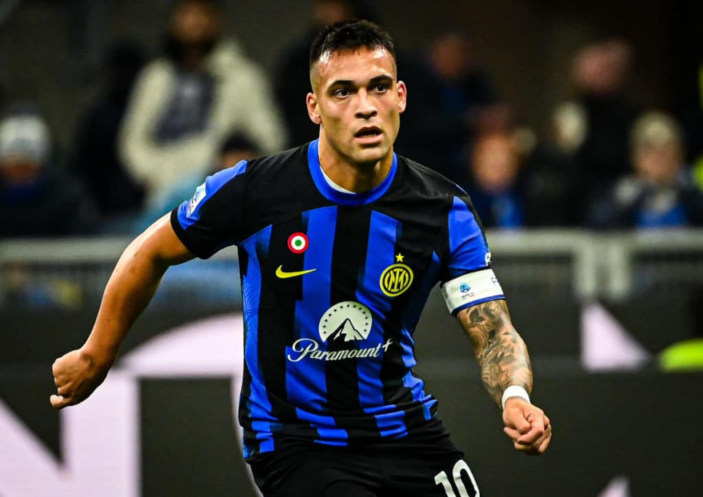 Frosinone Inter Mailand Tipp