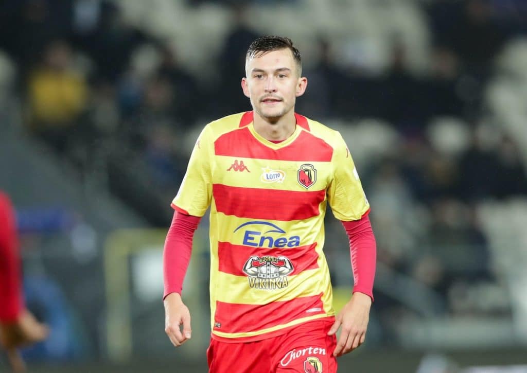 Jegiellonia Bialystok Warta Posen Tipp