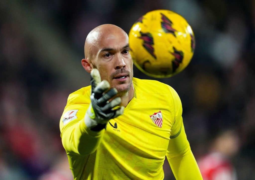 Sevilla Granada Tipp