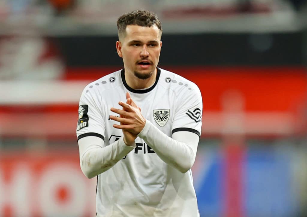 Preußen Münster Saarbrücken Tipp