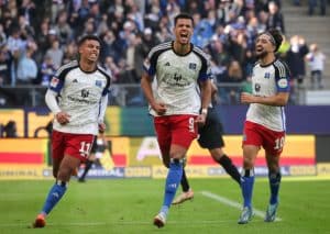 HSV Nürnberg Tipp