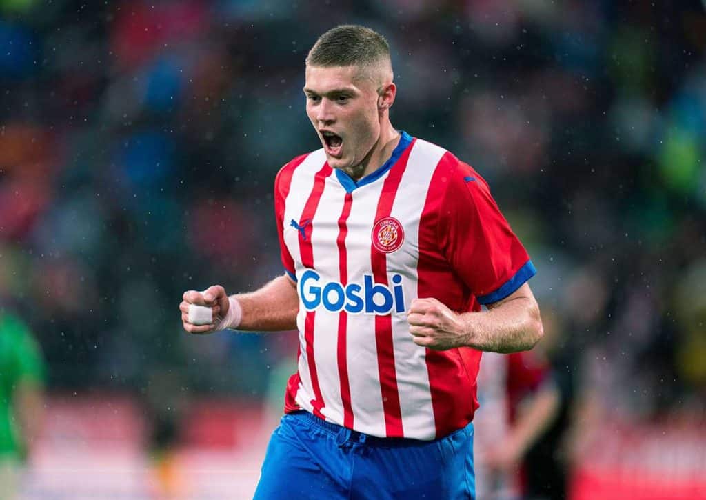 Aktuelle Torschützen Vorschau