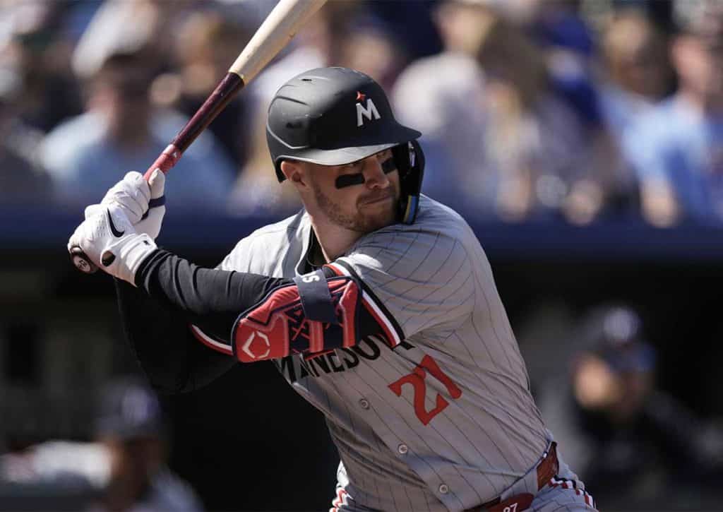 Minnesota Twins Seattle Mariners Tipp