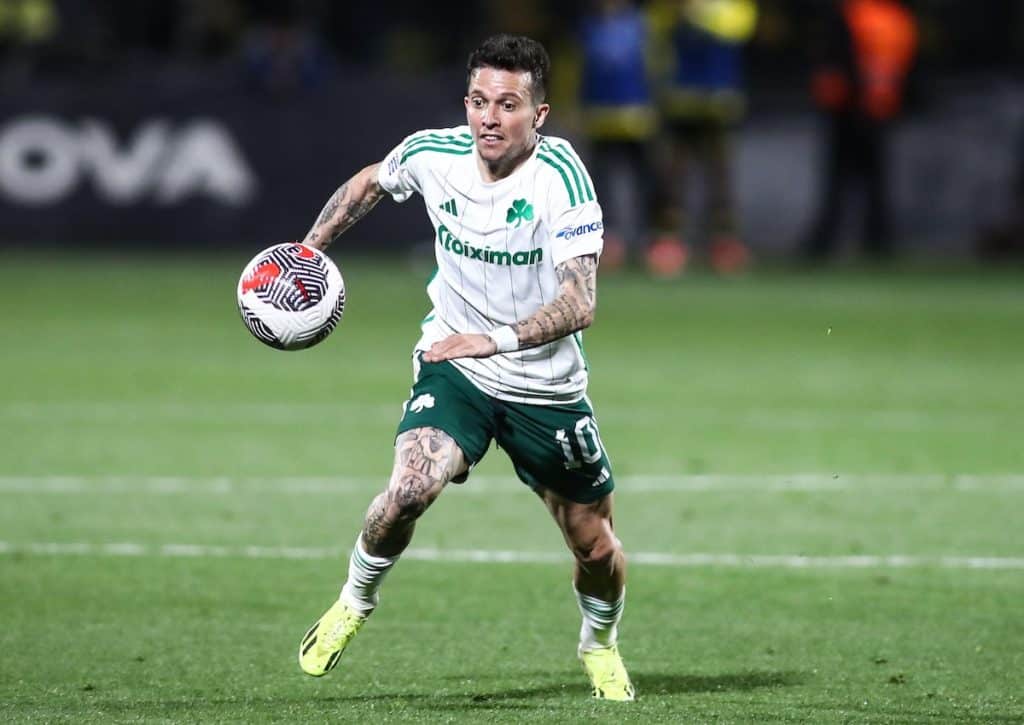 Panathinaikos Athen Aris Saloniki Tipp