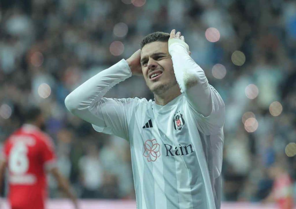 Kasimpasa Besiktas Tipp