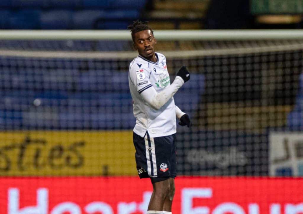 Bolton Barnsley Tipp