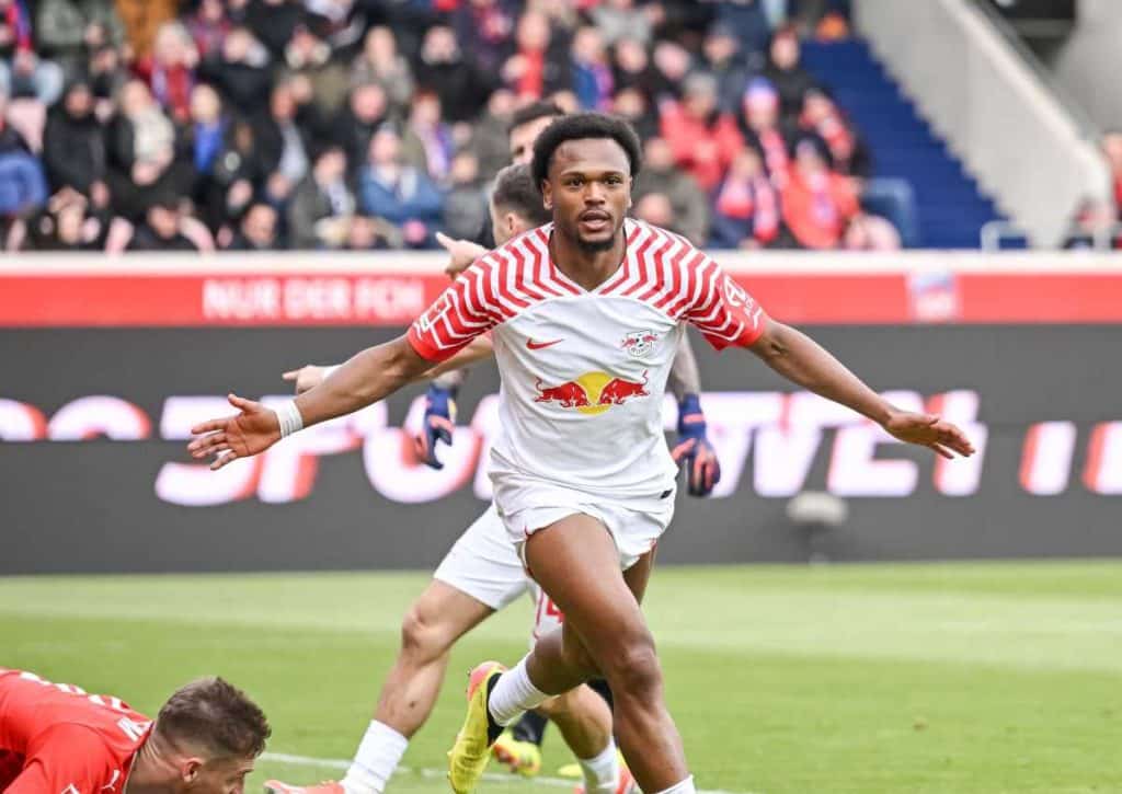 RB Leipzig Werder Bremen Tipp