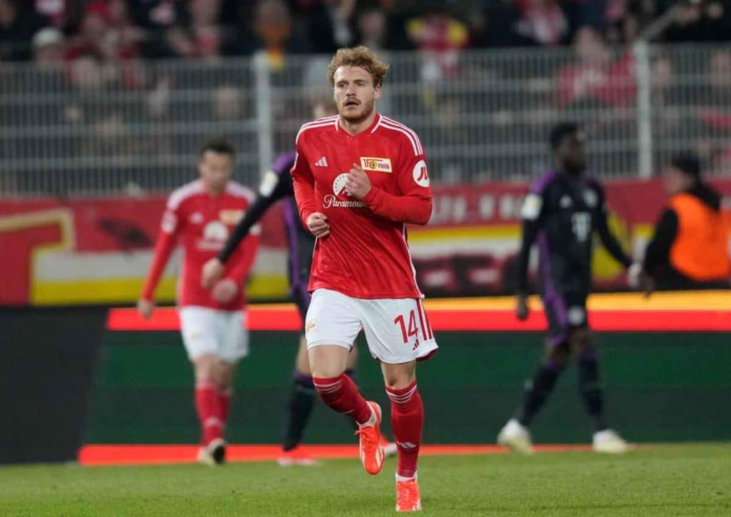 Union Berlin Bochum Tipp