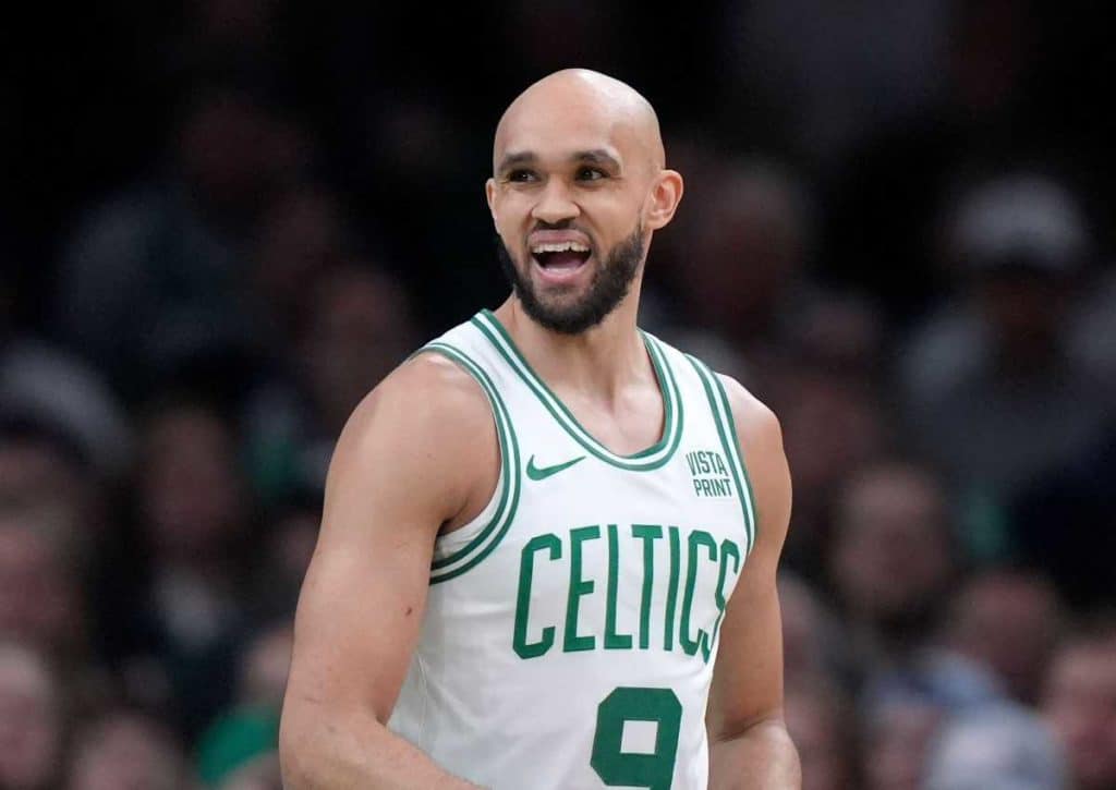 Boston Celtics Cleveland Cavaliers Tipp
