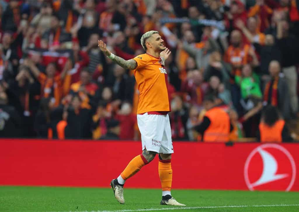 Galatasaray Sivasspor Tipp