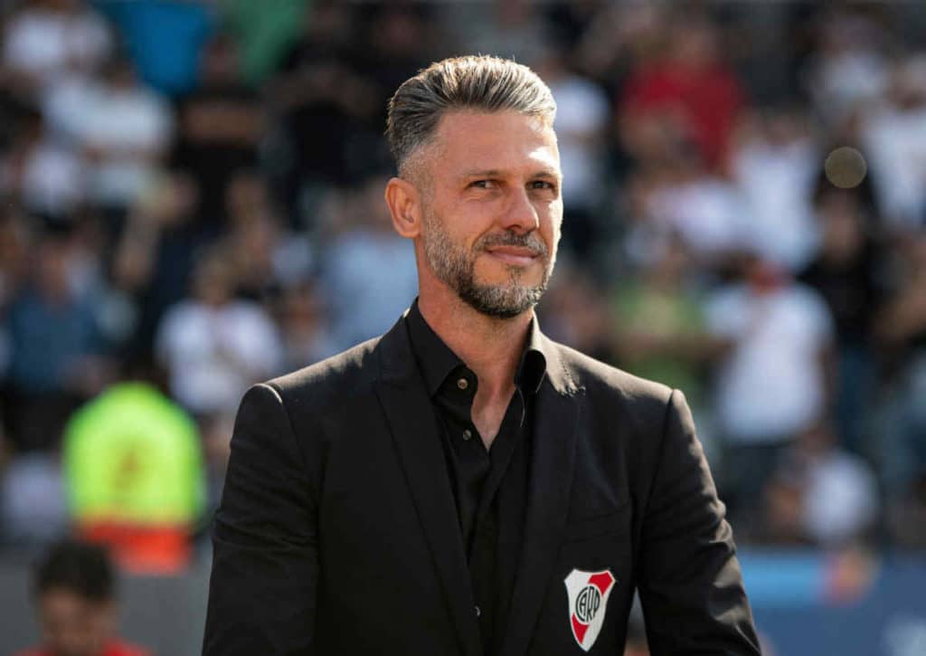 Gewinnt River Plate auch das Rückspiel in der Copa Libertadores bei Nacional in Uruguay?