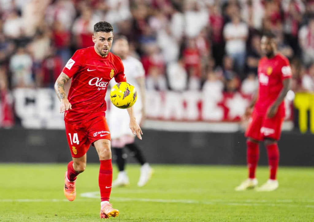 Geht Mallorca gegen Osasuna den entscheidenden Schritt in Richtung Klassenerhalt?