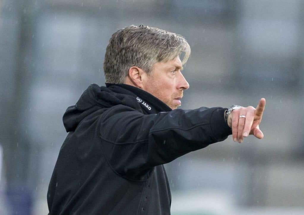 Austria Lustenau Austria Wien Tipp