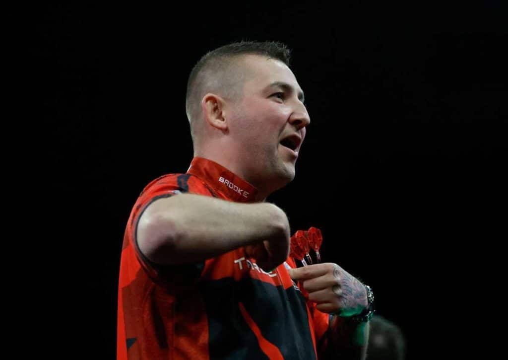 Darts Premier League 15. Spieltag Wett-Tipps