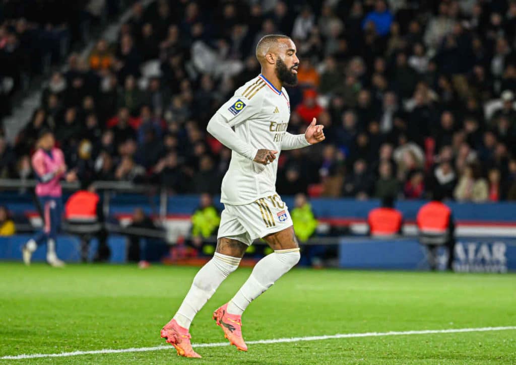 Wahrt Lyon mit einem Sieg in Lille die Chancen auf Europa?