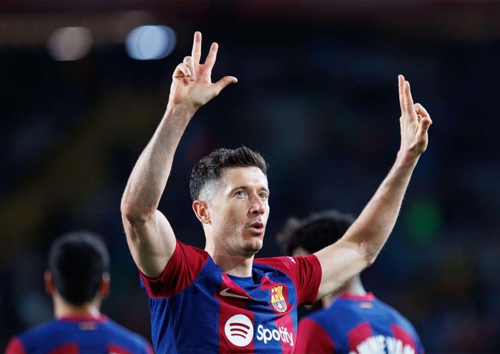 La Liga 34. Spieltag Wett-Tipps