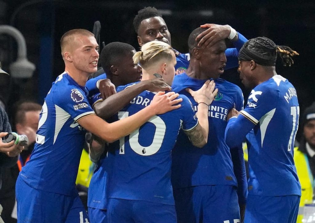 Chelsea West Ham Tipp