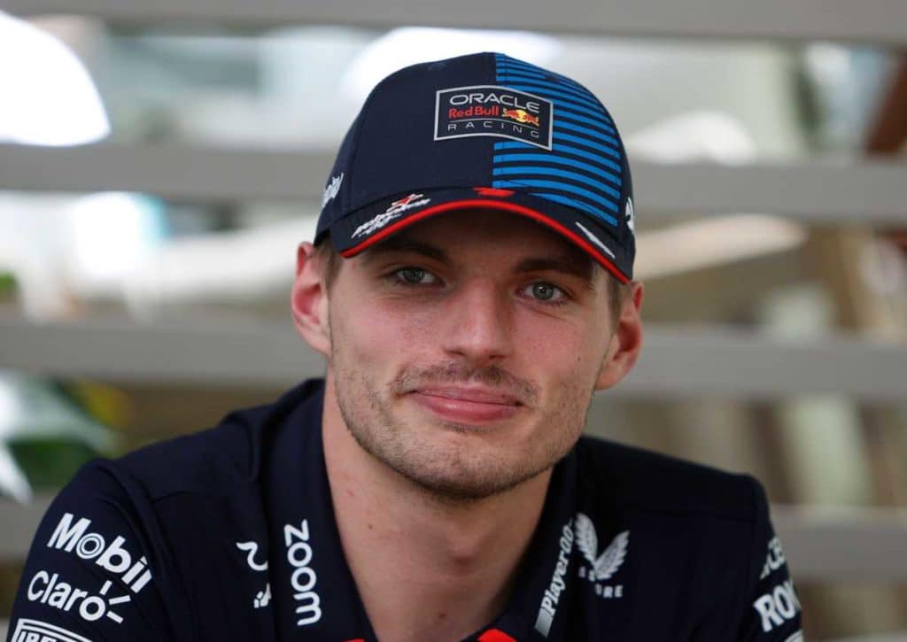 Formel 1 GP Miami USA Wetten