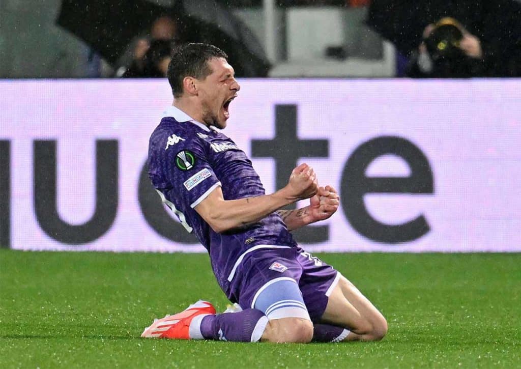 Brügge Fiorentina Tipp