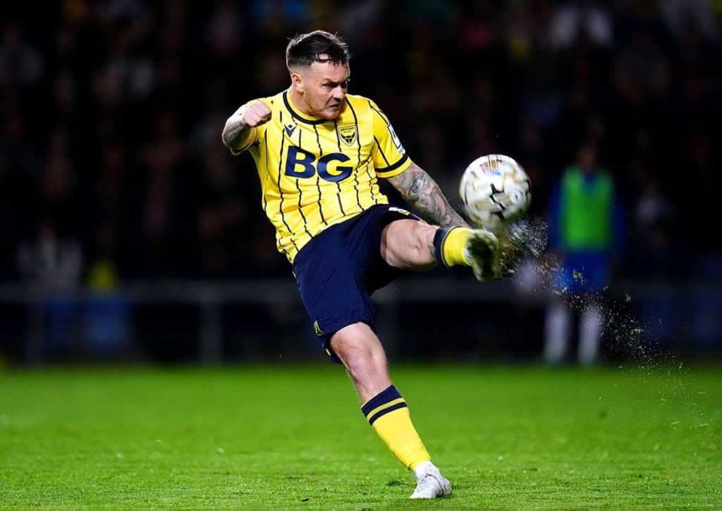 Peterborough Oxford Tipp