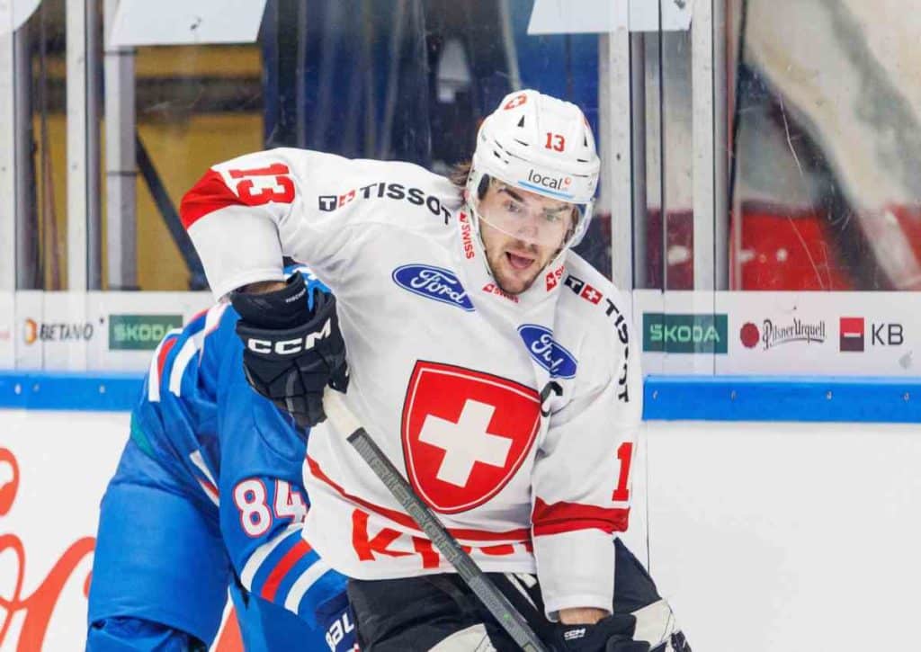 Schweiz Norwegen Tipp