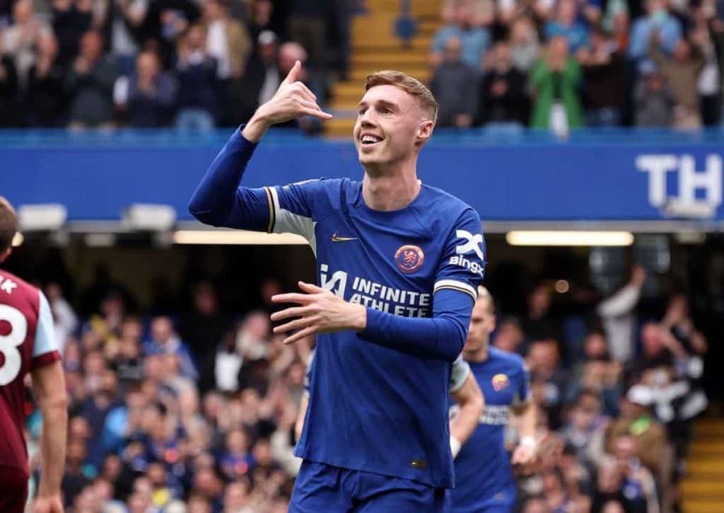 Brighton Chelsea Tipp