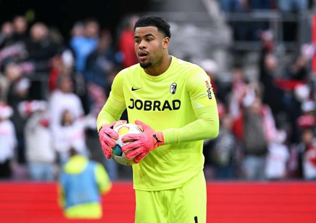 Freiburg Heidenheim Tipp