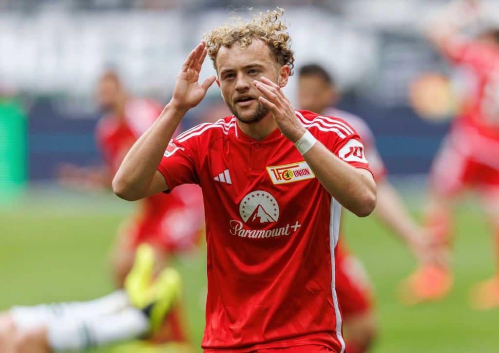 Köln Union Berlin Tipp