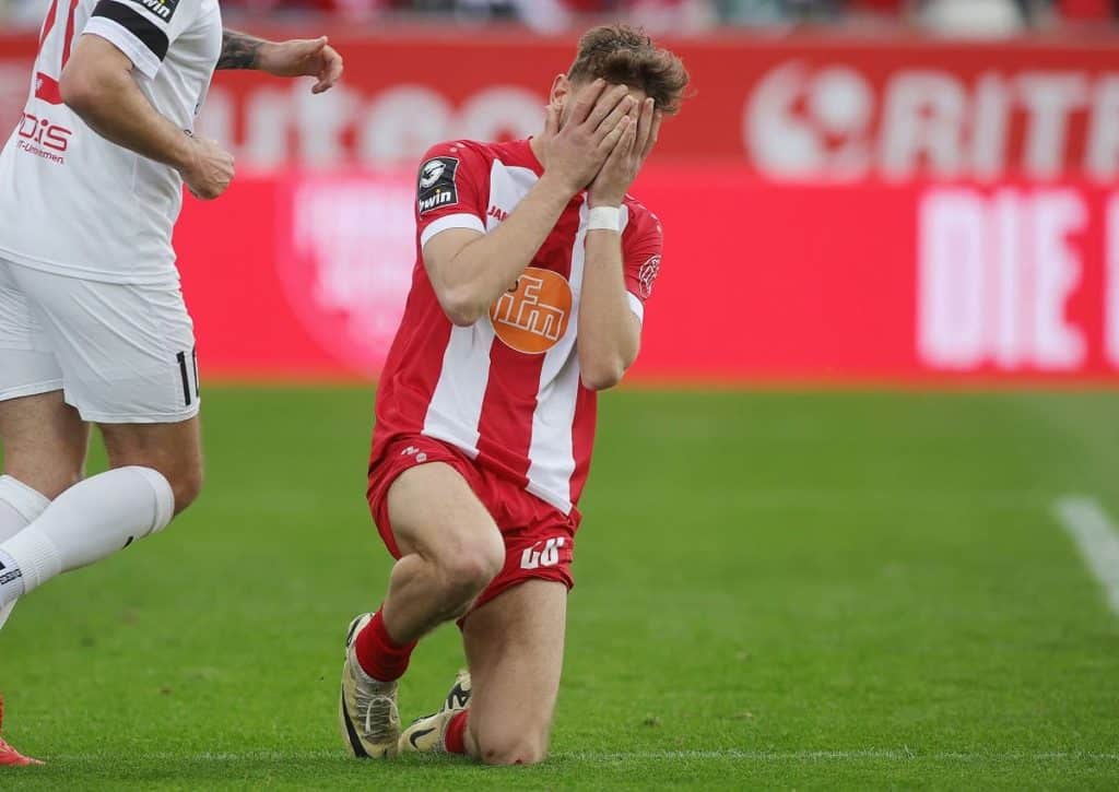 RW Essen 1860 München Tipp