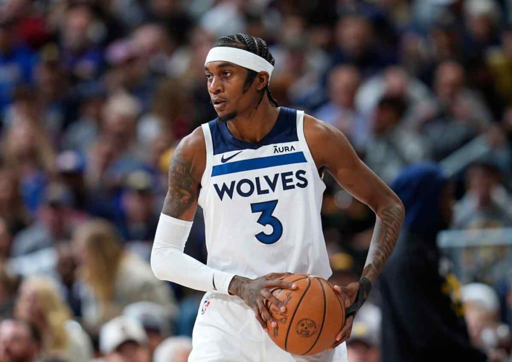 Minnesota Timberwolves Dallas Mavericks Tipp