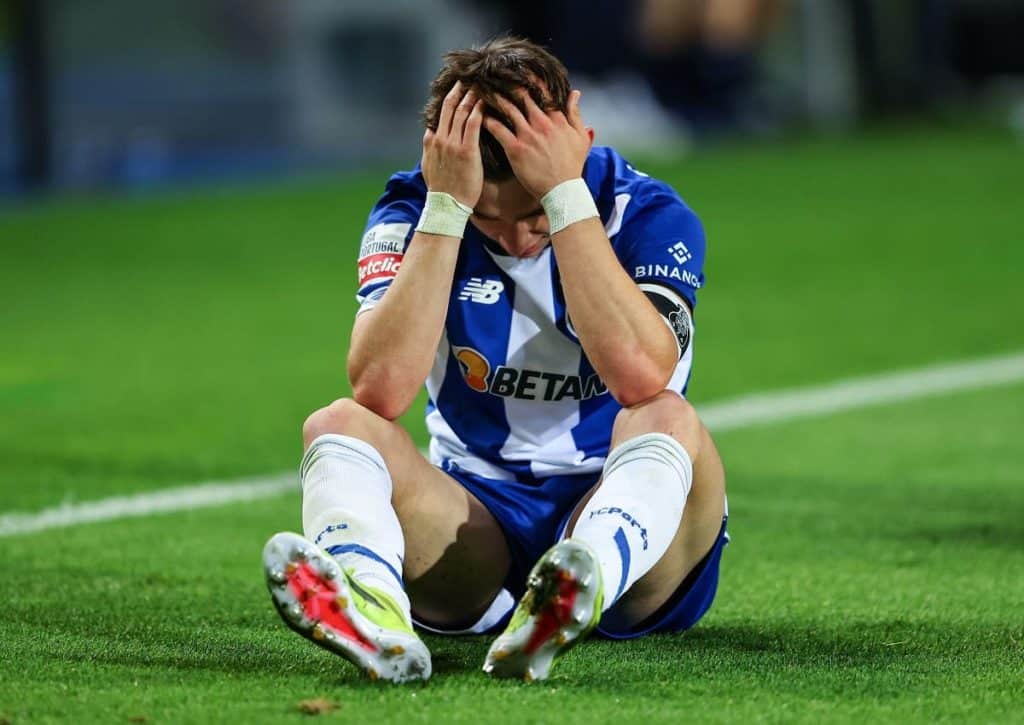 Liga Portugal 34. Spieltag 23/24 Wett-Tipp