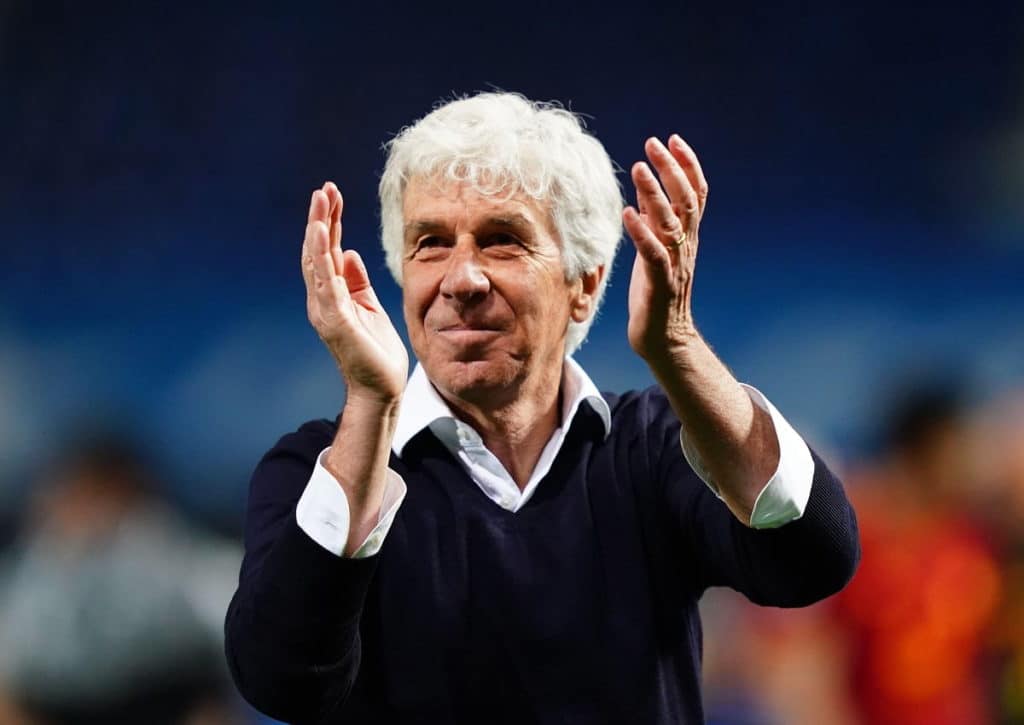 Atalanta Bergamo Juventus Tipp