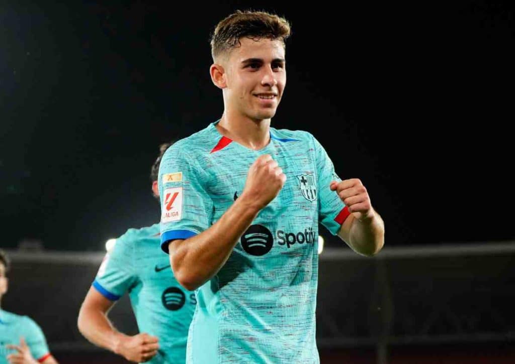 Barcelona Rayo Vallecano Tipp