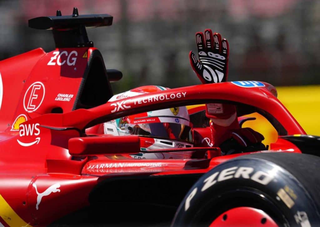 Formel 1 GP Emilia-Romagna Imola Wetten