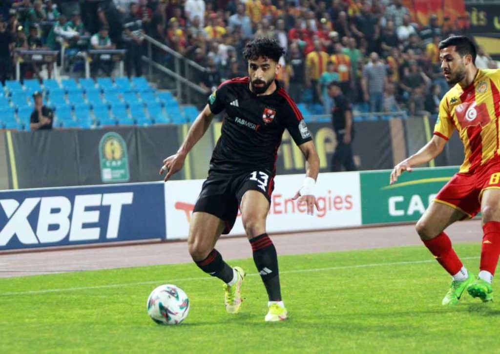 Al Ahly Esperance Tipp