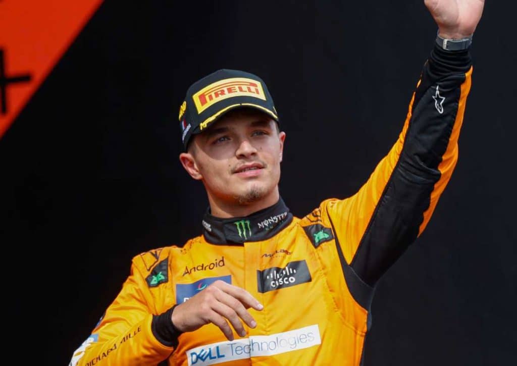 Formel 1 GP Monaco Monte Carlo Wetten