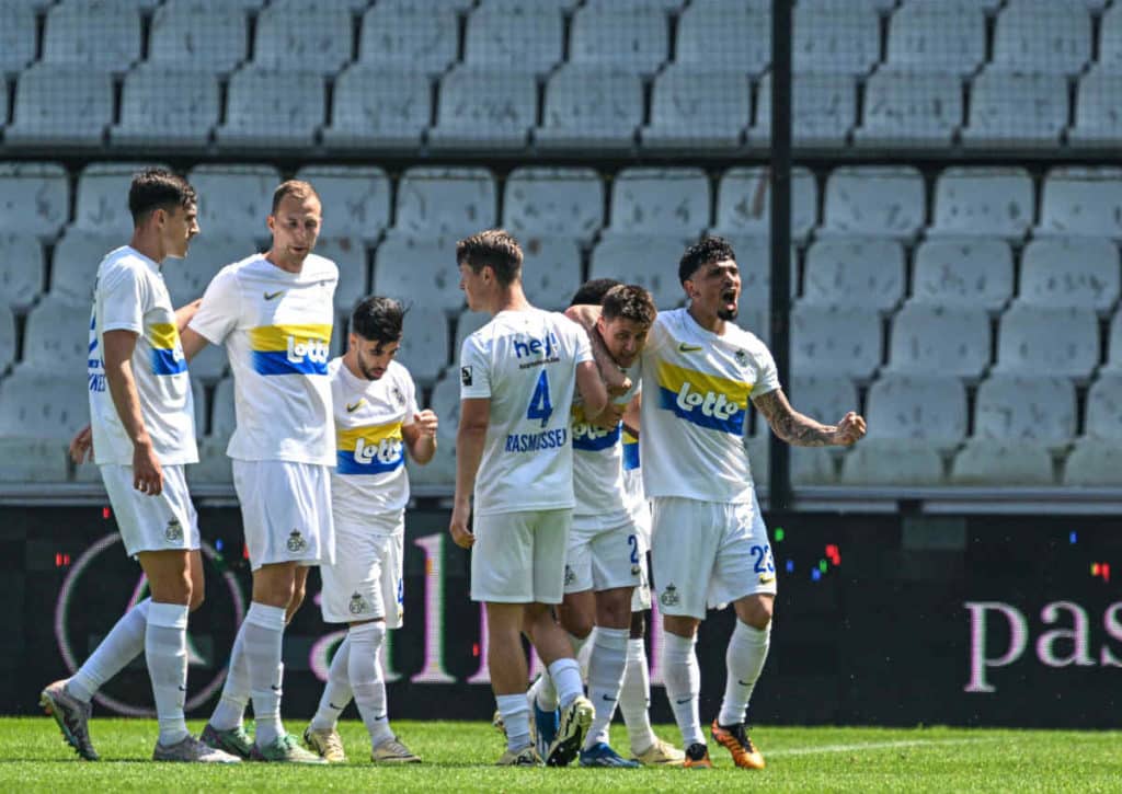 Kann Royale Union SG mit einem Sieg gegen Genk Druck auf Brügge aufbauen?