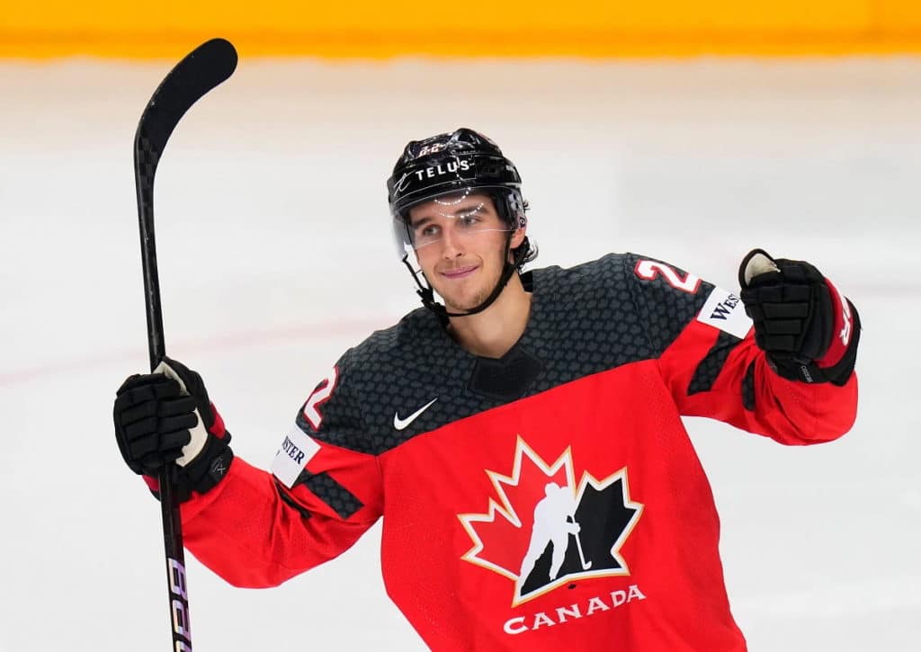 Kanada Slowakei Tipp