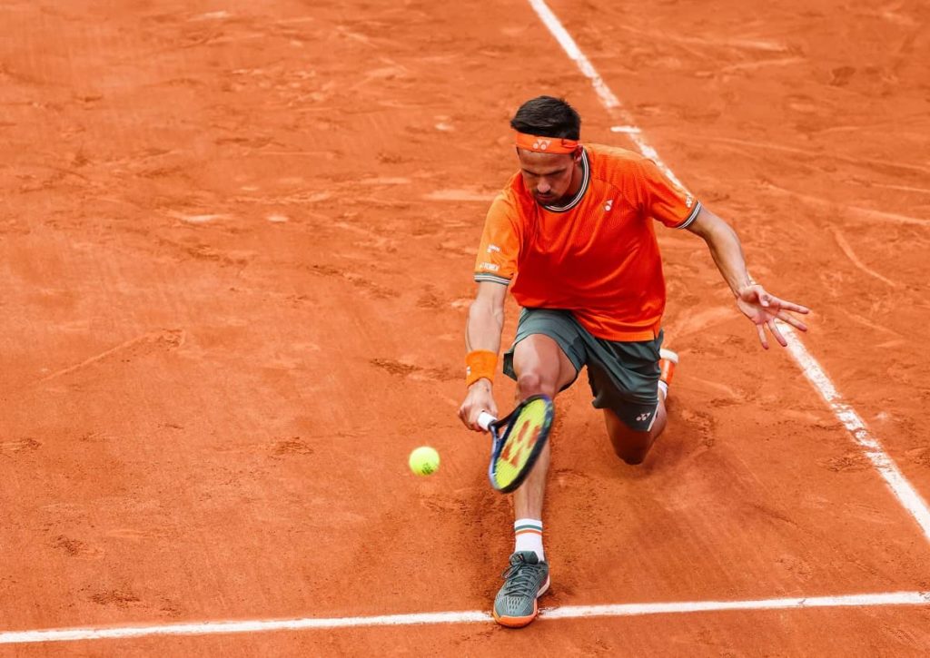 Daniel Altmaier Stefanos Tsitsipas Tipp